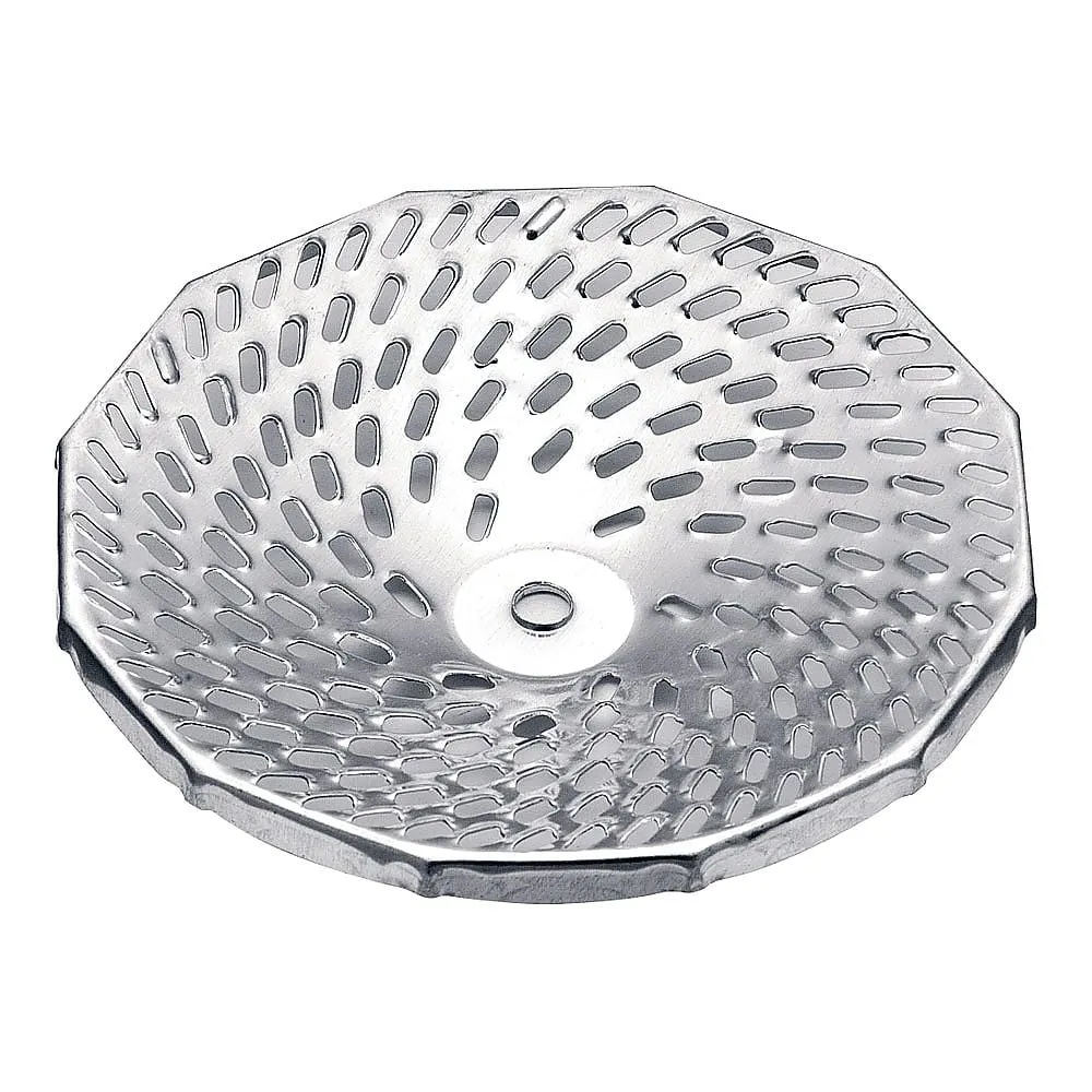 62-6451-20　［Discontinued］Matofamulan Large (Tinplated) Spare Blade 4 mm　BMC03014