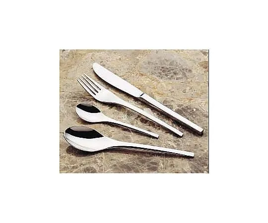 62-6710-19　［Discontinued］18-10 Florence Carving Fork　OHI01041