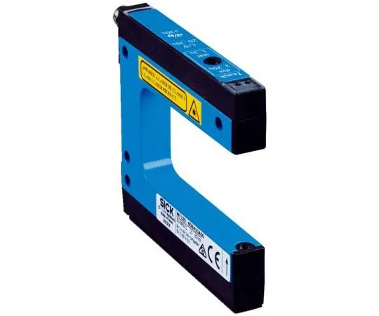 63-8408-04　Sick WFL Photoelectric Sensor Through Beam (Fork) Minimum of 0.05 mm Detection Range IO-Link Push Pull　WFL50-40B41CA71