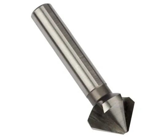 63-9682-92　Dormer HSS 60 mm 90° Countersink Drill Bit, 16.5mm Head Diameter, 3 Flutes　G10616.5