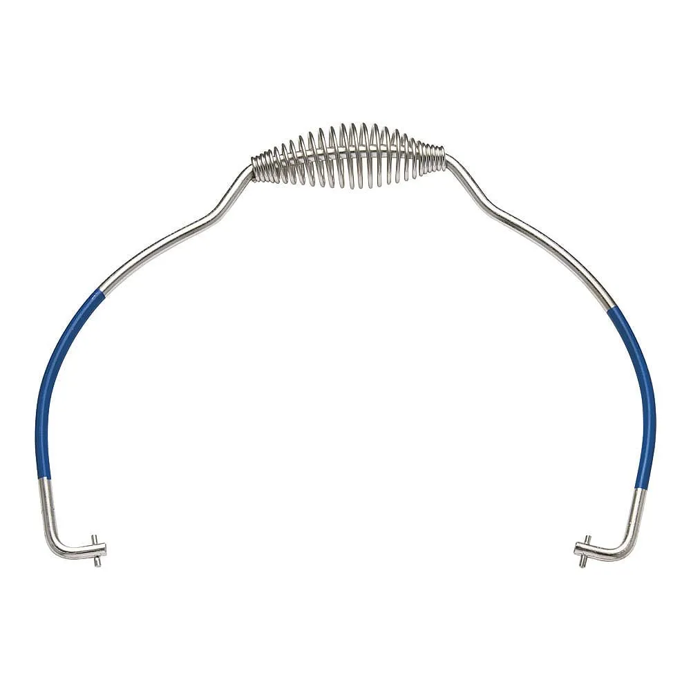 62-6381-02　［Discontinued］Blue for Suspension Handle 4L for Vacuum Canister
