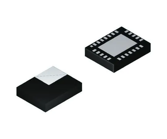 63-8347-30　LSM9DS1TR STMicroelectronics, 3-Axis Accelerometer, Gyroscope, Magnetometer, Serial-I2C, Serial-SPI, 24-Pin LGA　LSM9DS1TR