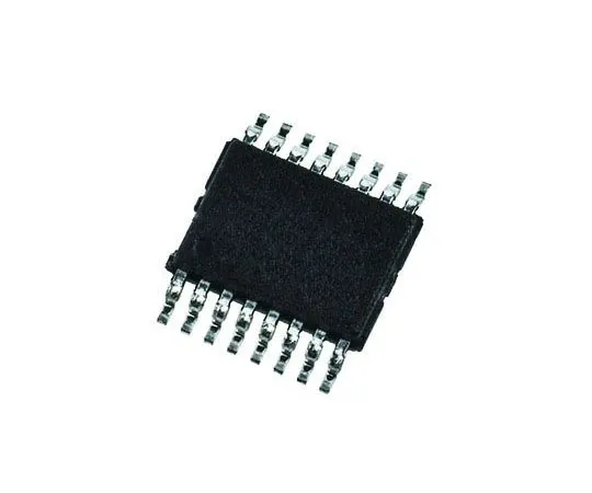 63-8349-94　Infineon 1ED020I12F2XUMA1 Galvanic Isolated MOSFET Power Driver, 2.4A 16-Pin, DSO-16-15　1ED020I12F2XUMA1