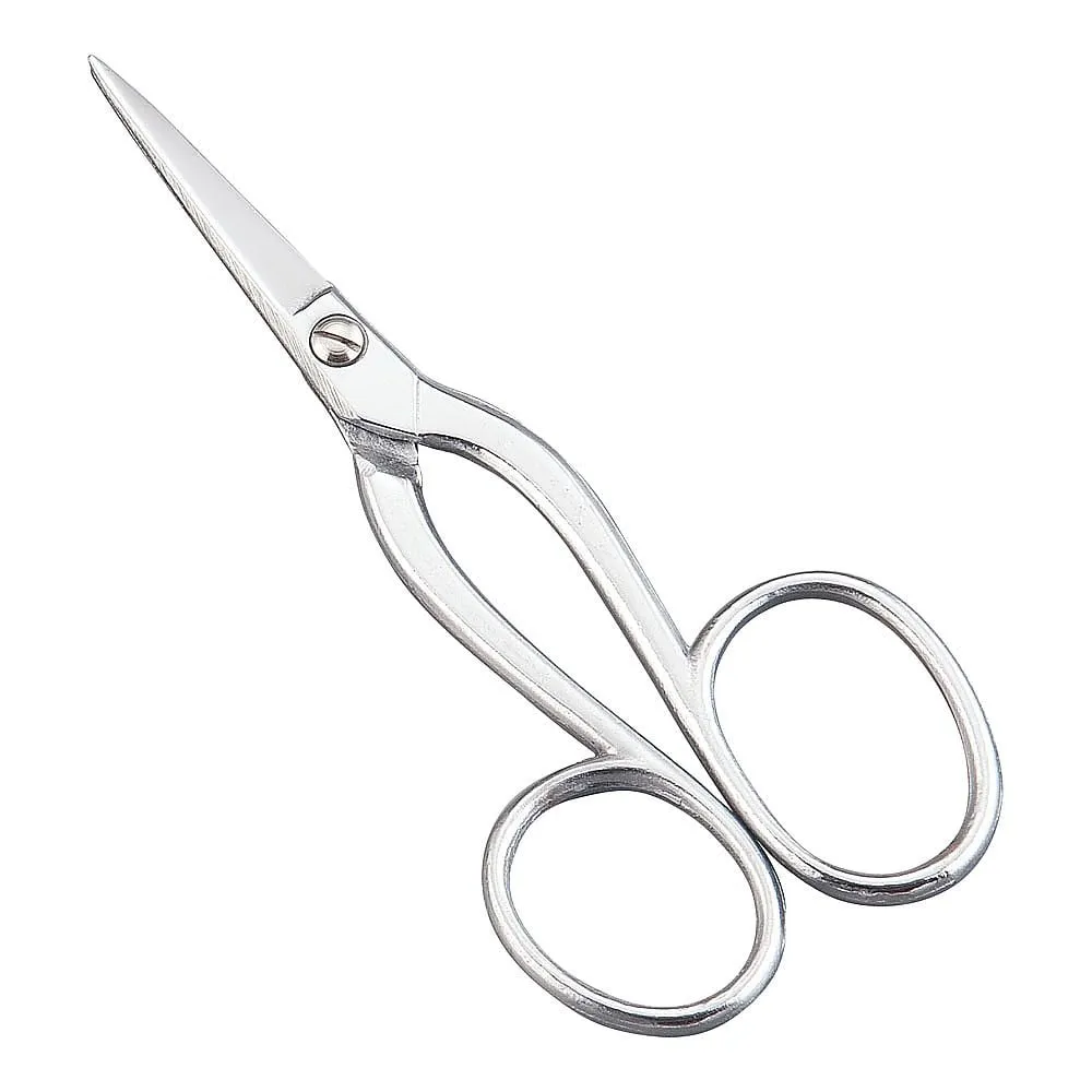 62-6485-13　［Discontinued］sea urchin scissors　BUN05
