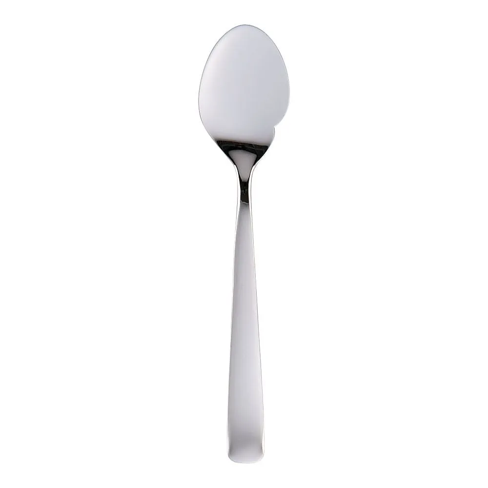62-6711-93　［Discontinued］18-8 Dayton Fish Sauce Spoon　OLU0118