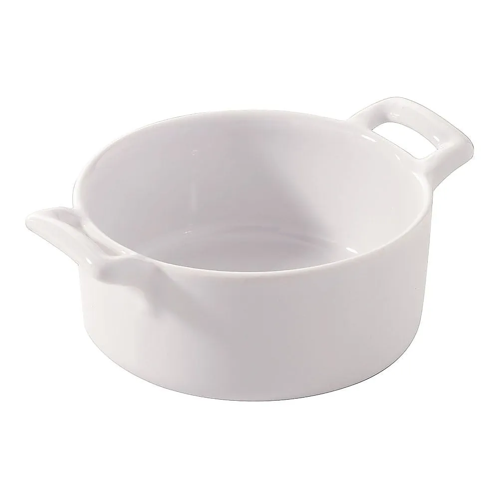 62-6820-82　［Discontinued］Revol Lamb Cann White　636916
