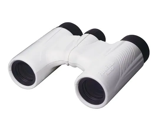 63-3364-86　［Discontinued］Fujinon 8x Binoculars White　KF8X21H-WHT