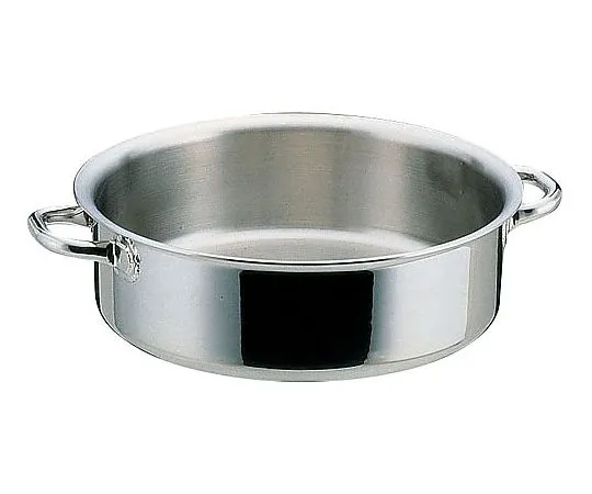 62-6332-88　［Discontinued］SA Aeolian Outer Hot Pot 24 cm