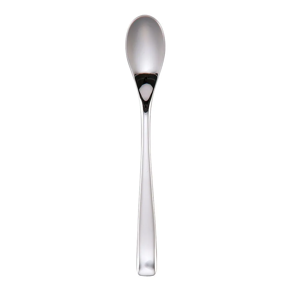 62-6711-82　［Discontinued］18-8 Dayton Coffee Spoon　OLU0107