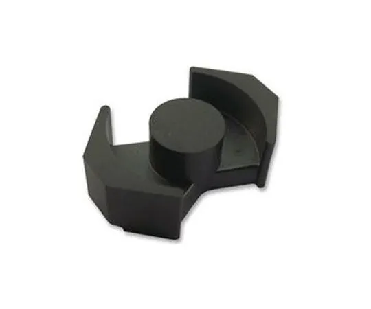 63-8393-72　EPCOS N87 Ferrite Core, 2700nH, 20.3 x 17.2 x 13.5mm, For Use With Power Transformers　B65819J0000R087
