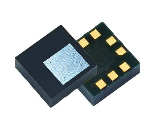 63-8347-29　LPS25HBTR, Mems Pressure Sensor, 126kPa 5.7 → 6.7 Vdc Output, 10-Pin HLGA　LPS25HBTR