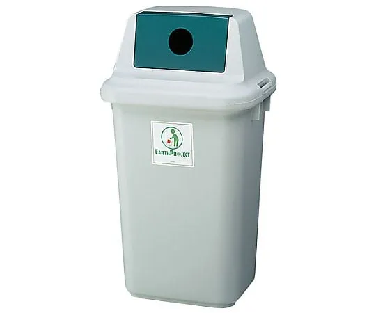 62-6617-97　［Discontinued］Earth Project Polyduster Square with Hole　70