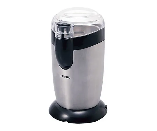 62-6528-93　［Discontinued］Hario Electric Coffee Mill Capsule　EMC-3HSV