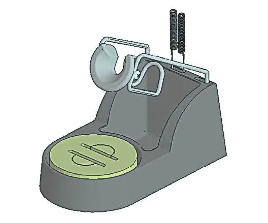 63-4869-49　［Discontinued］Lead-free Solder Sucker　635-01