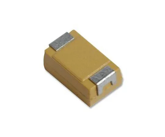 63-9679-78　AVX Tantalum Capactitor 2.2μF 20V dc Electrolytic Solid ±10% Tolerance TAJ Series　TAJR225K020RNJ