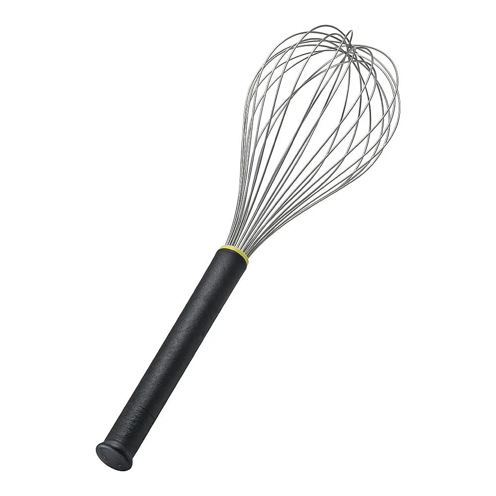 62-6463-86　［Discontinued］18-10 Whipper for Egg White 450 mm　BHI02