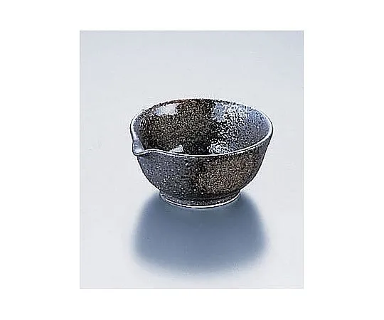 62-6842-65　［Discontinued］AZ4-324 Black Iga Kataguchi Kotsuke