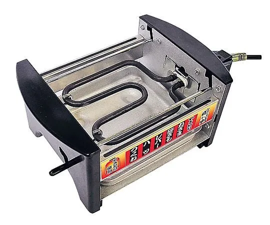 62-6545-96　［Discontinued］Home Yakitori Yakitori New Yakitori Stalls　MYS-600