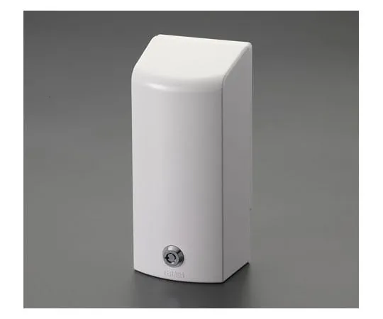 62-9158-51　［Discontinued］Socket Security Cover (For Toilet)　EA815HZ-52