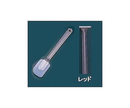 62-6449-68　［Discontinued］Silver Shine Color Hand Cleaner Mini Red