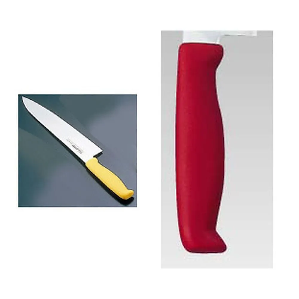 62-6418-02　［Discontinued］Eco Clean Tojirou Color Ushito 30 cm Red　E-169R