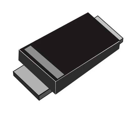 63-8347-20　STMicroelectronics 200V 2A, Silicon Junction Diode, 2-Pin SOD128Flat STTH2R02AFY　STTH2R02AFY