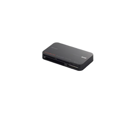 63-5657-96　［Discontinued］Card Reader Black　2BHBSCR22TU3BK