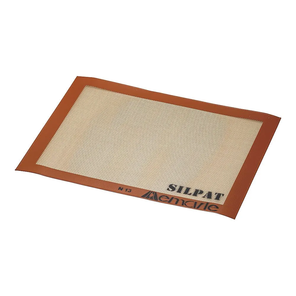 62-6548-52　［Discontinued］Matofa Silicon Mat 400 x 300 mm　321000