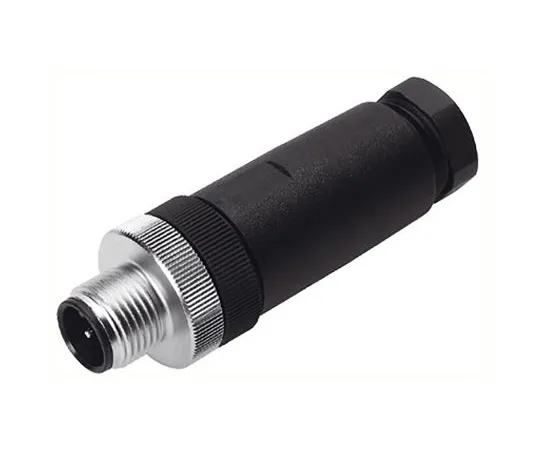 63-9692-63　Festo Plug Connector Plug　FBS-M12-5GS-PG9
