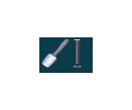 62-6449-73　［Discontinued］Scoop Type Color Hand Cleaner Large Pink
