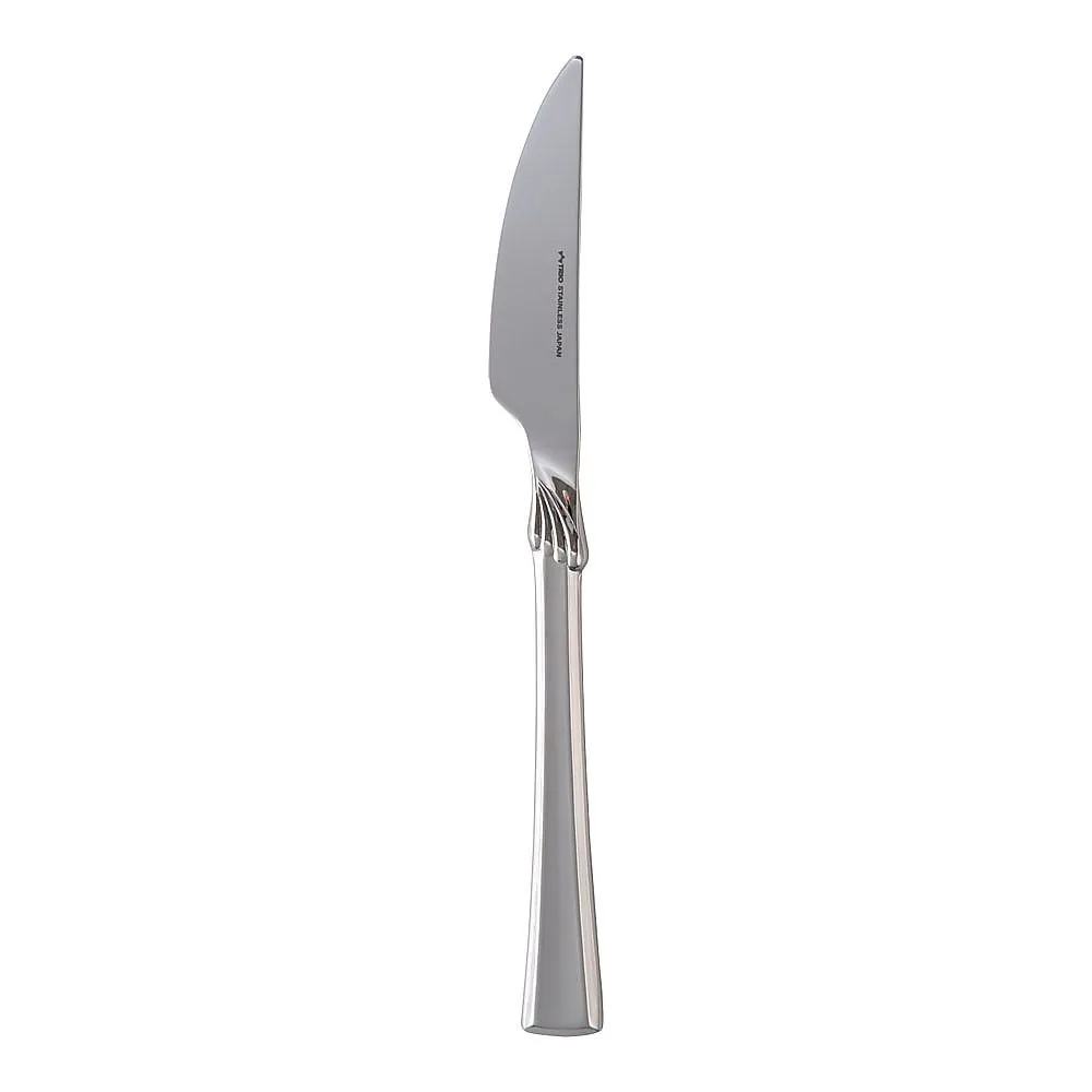 62-6711-23　［Discontinued］Symphony Dessert Knife (With Blade)　OSV040010