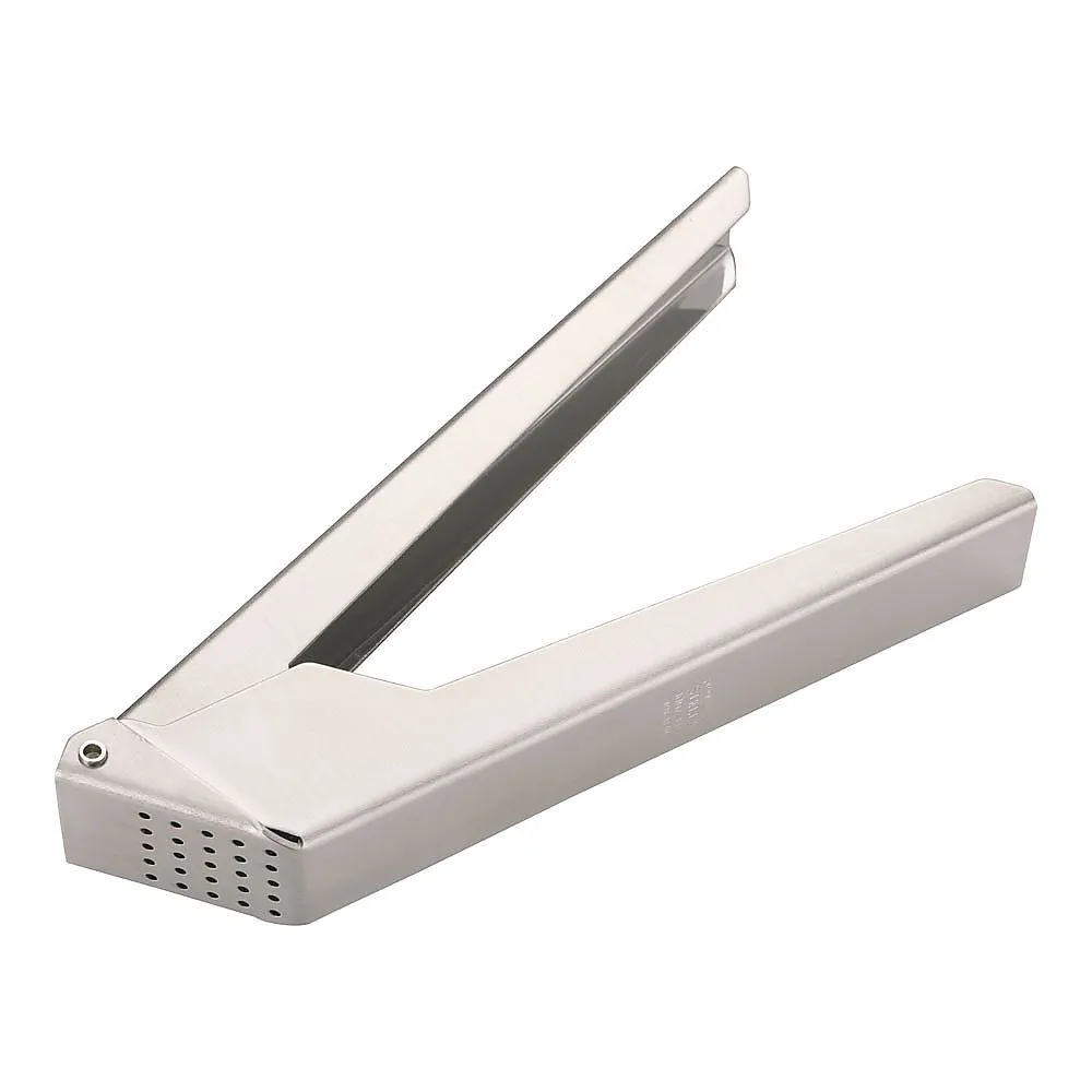 62-6483-22　［Discontinued］18-10 Garlic Press　Art.443