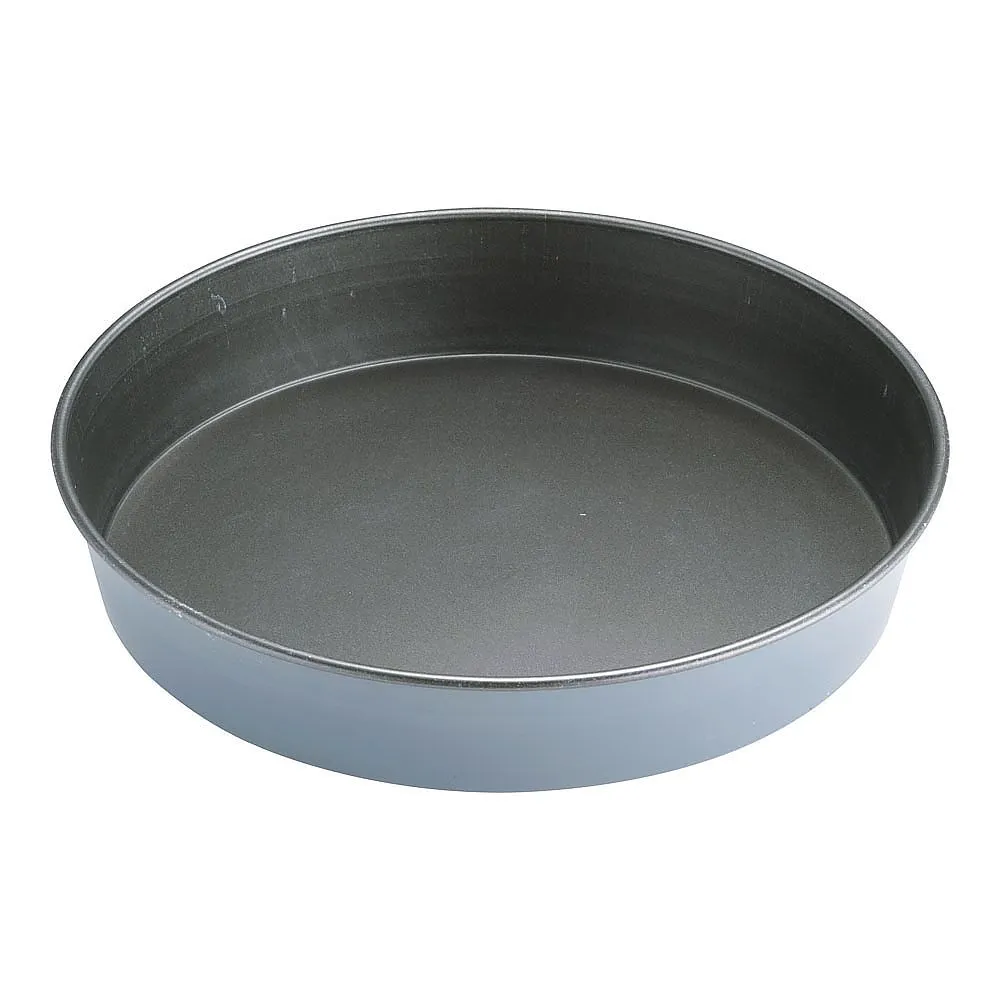 62-6565-34　［Discontinued］Exopan Flat Round Manke φ240 mm　WMV16735