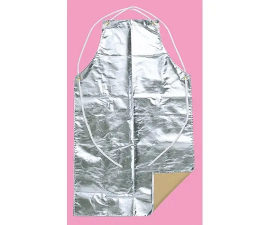 63-7318-24　［Discontinued］Technora Chest Apron　EMA-15