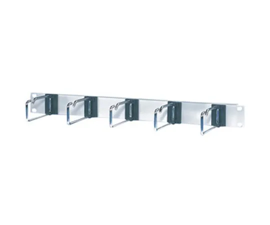 63-9676-88　Steel Cable Management Ring for *** with 19-Inch Cabinet　60118457