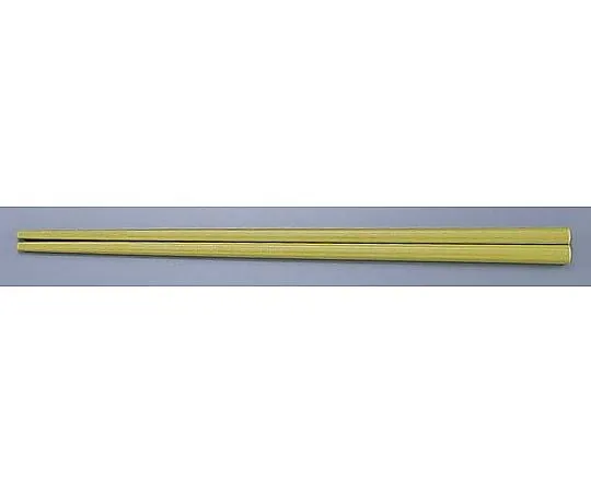 62-6725-78　［Discontinued］SPS Resin Chopsticks (10 pcs) Matcha Green Tea