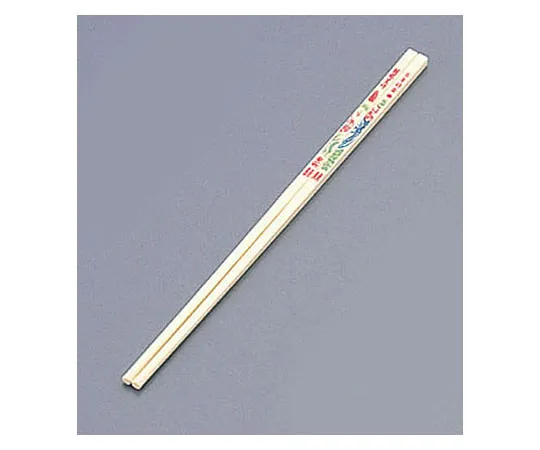 62-6725-72　［Discontinued］Melamine Chinese Chopstick Pattern
