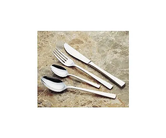 62-6709-57　［Discontinued］18-12 Manchester Salad Service Fork