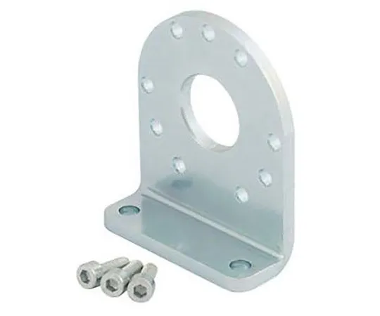 63-9693-89　Festo Mounting Bracket DAMH-Q12-32 32mm　DAMH-Q12-32
