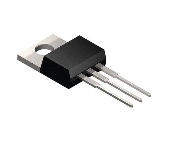 63-8445-96　IXYS, CLA30E1200PB, Thyristor, 1200V 30A, 50mA 3+Tab-Pin, TO-220　CLA30E1200PB