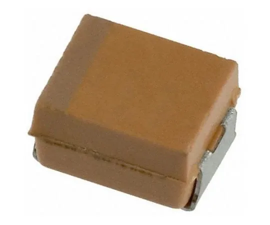 63-8452-52　AVX Tantalum Capacitor 15μF 10V dc Electrolytic Solid ±10% Tolerance TAJ Series　TAJB156K010RNJ