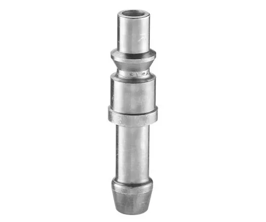 63-8448-81　PREVOST Pneumatic Quick Connect Coupling Composite Polyester 8mm Hose Barb　ARP 066808P2