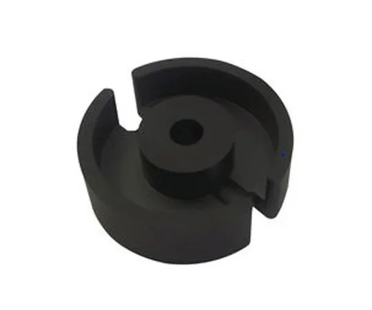 63-8393-38　EPCOS N87 Ferrite Core, 5500nH, For Use With Power Transformers　B65671W0000R087
