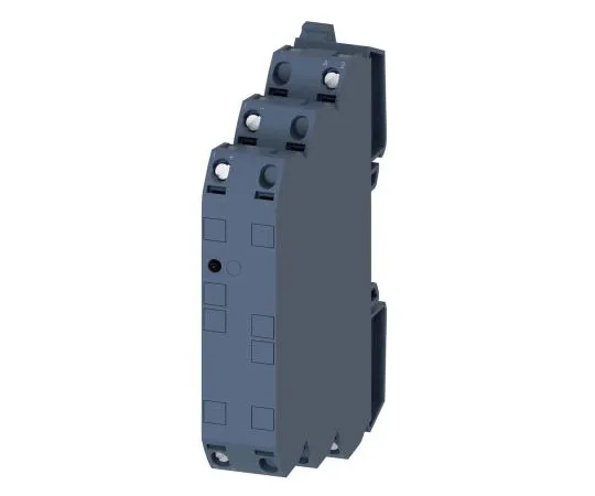 63-8408-61　Siemens 3RS70, Current, Voltage Output, Signal Conditioner　3RS7006-1FE00