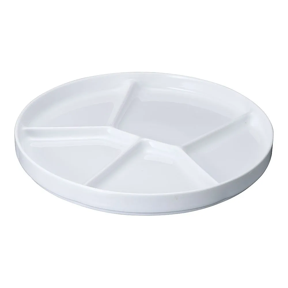 62-6822-48　［Discontinued］Schönbald Fondue Dish White　0298-24W