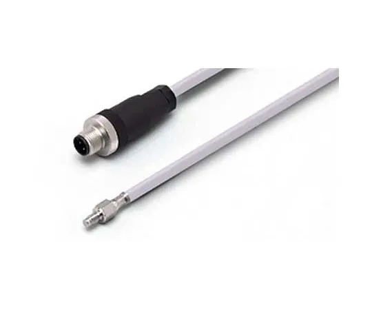 63-8410-88　ifm electronic RTD Sensor, -30°C min +180°C max, 6.5mm Probe Length x M6 Probe Diameter　TS2659
