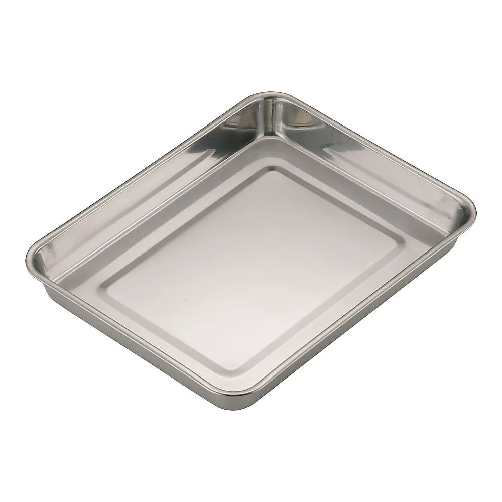 62-6370-25　［Discontinued］21-0 Shallow Square Butt, 12 Sheets (1 Sheet)