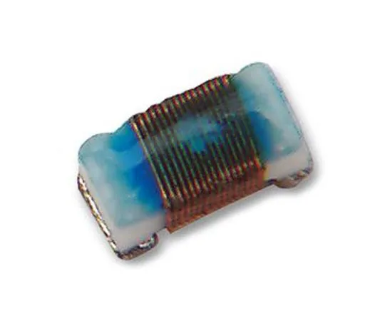 63-8390-11　Murata LQW15AN Series Type 1005 Wire-wound SMD Inductor with a Non-Magnetic Ceramic Core, 12 nH ±2% Wire-Wound　LQW15AN12NG00D