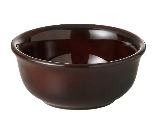 63-7111-75　［Discontinued］Europorcelain Dressing Cup 9 cm 5200-3004　5917200