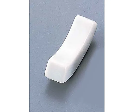 62-6728-59　［Discontinued］Blue white porcelain U-shaped chopstick box　T05-53